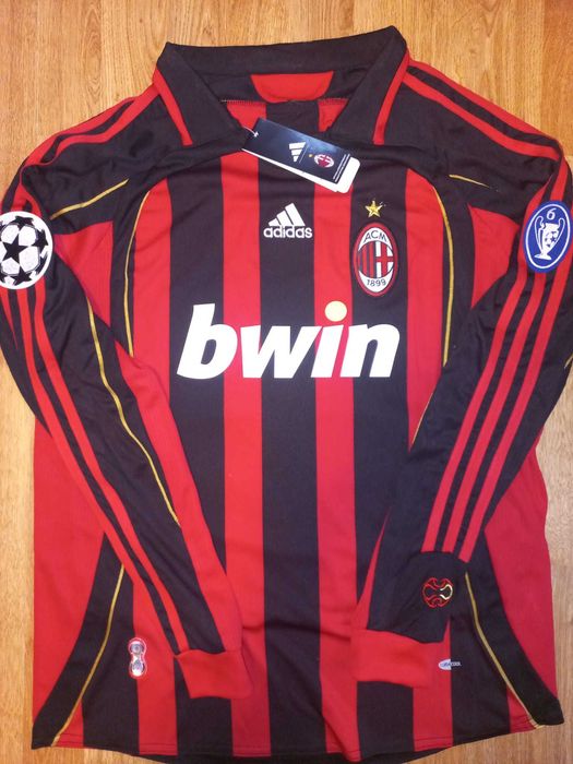 KAKA 22' Ac Milan Camisola