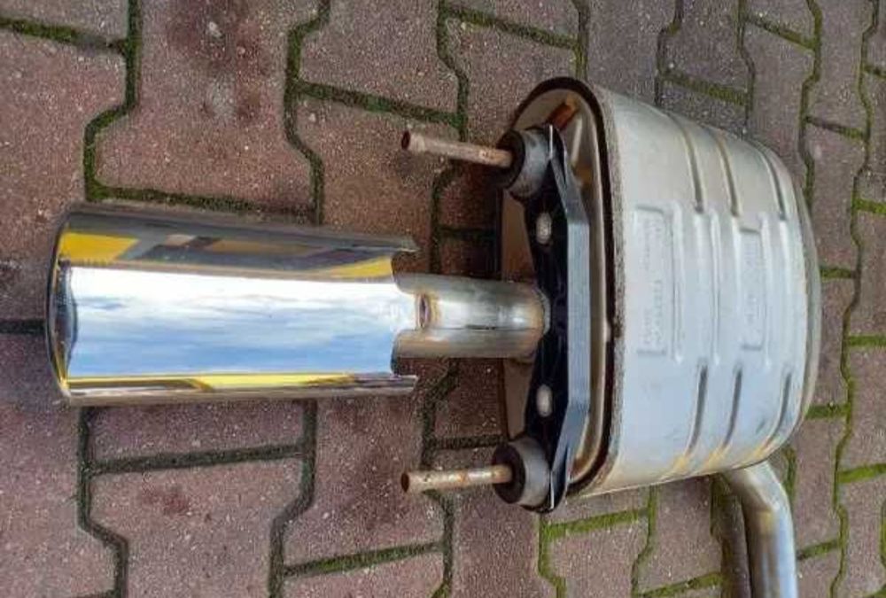 Tłumik końcowy Opel Insignia A
OPEL INSIGNIA A,