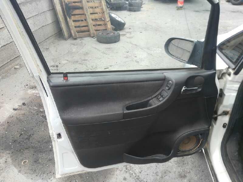 Quadrante Opel Zafira A