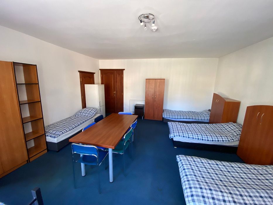 wynajem miejsca w pokoju 900 zł bez kaucji krótko i długo terminowo - Widok 4