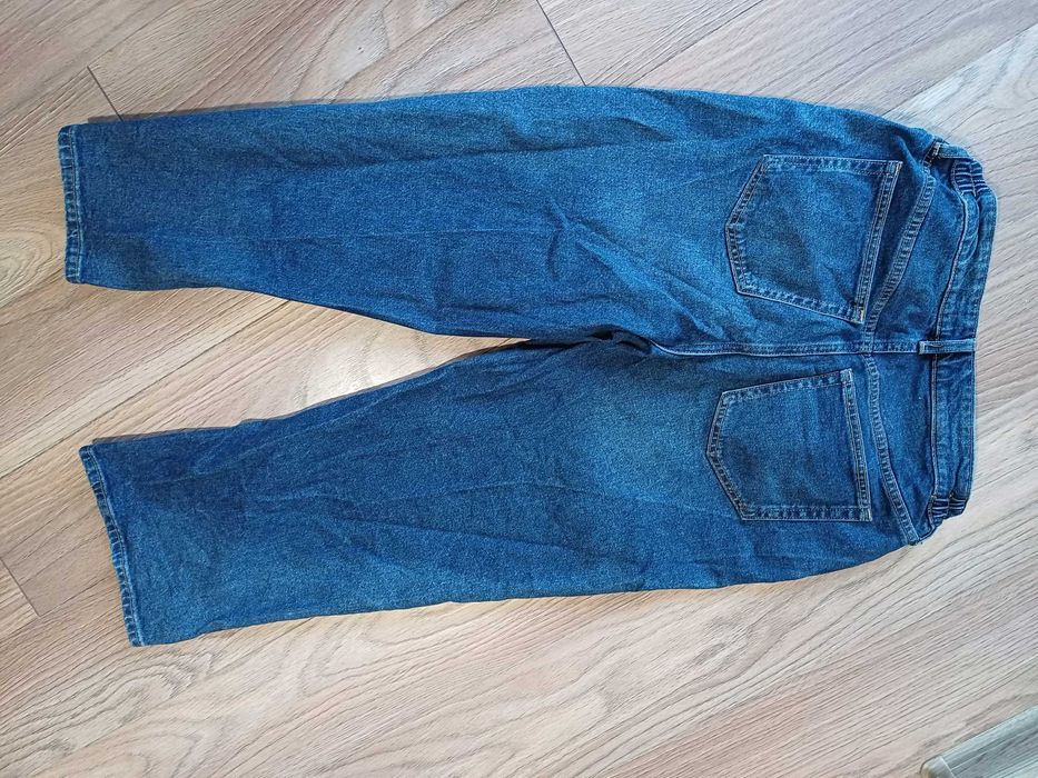 Джинси для Вагітних H&M, розмір М