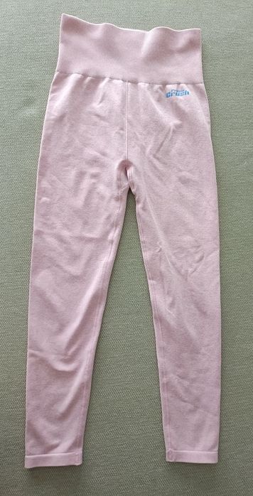 Leggings cor de rosa Prozis