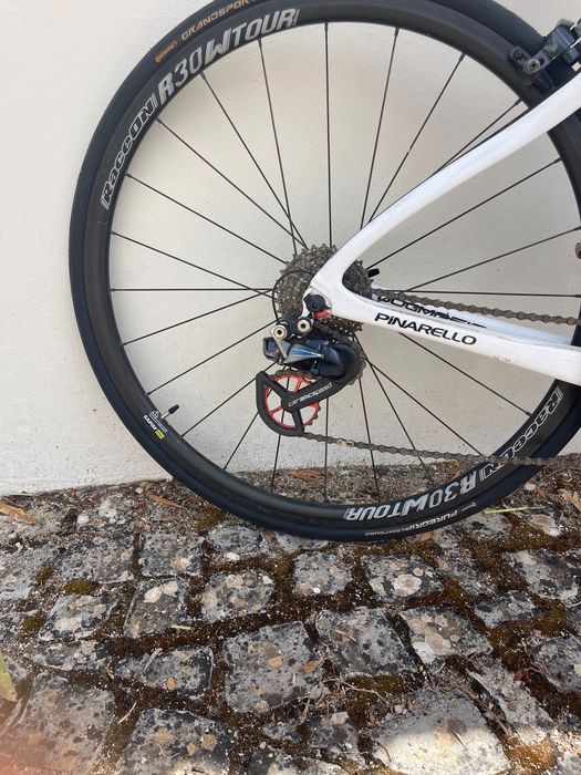 Pinarello dogma f10