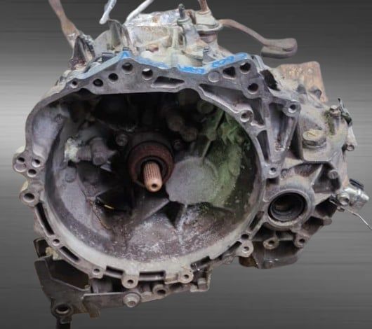 Caixa Velocidades Manual C602G209 - TOYOTA IQ