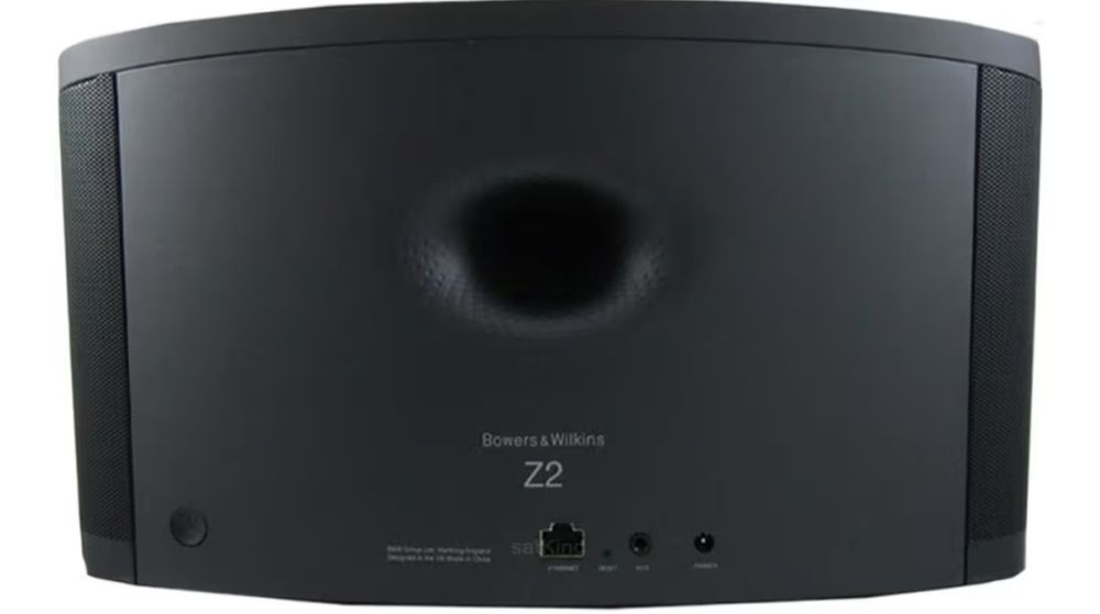 Głośnik Bowers & Wilkins Z2  Bezprzewodowy System Muzyczny