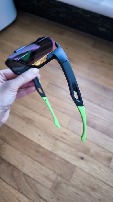 Okulary przeciwsłoneczne unisex