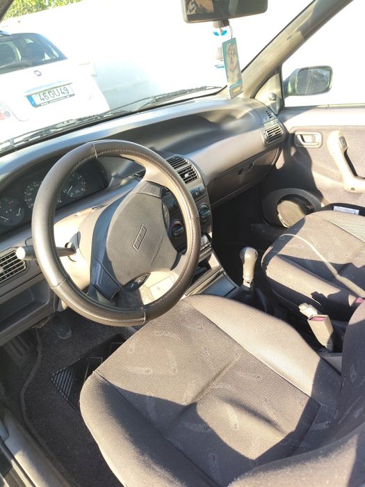Fiat Punto 1.2 16v