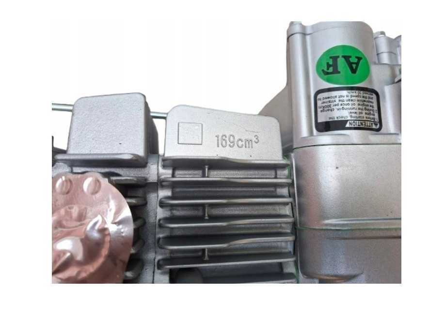 SILNIK 170 Yinxiang Cross Enduro Rmt PIT BIKE MRF Asix X-MOTOS Barton