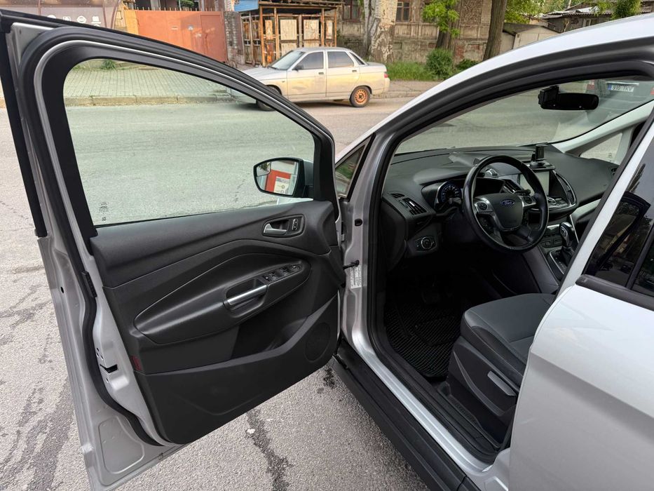 Ford C-MAX 2014 VIN 1FADP5AU7EL521546 фото оголошення 11 з 18