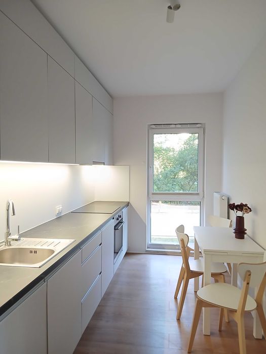 Mieszkanie – Warszawa - Widok 4