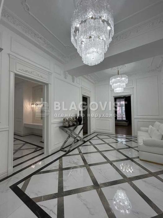 4+-rooms apartment apartment by the address st. Bulvar Druzhby Narodov (area 320 m²) - Atlanta.ua - photo 19