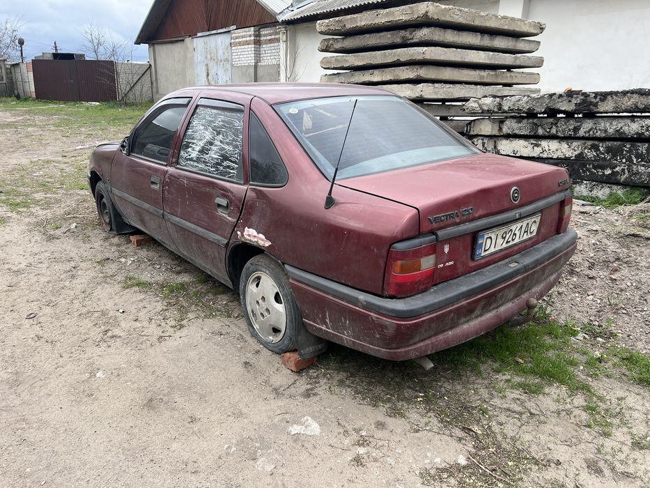 Продам Опель Вектра