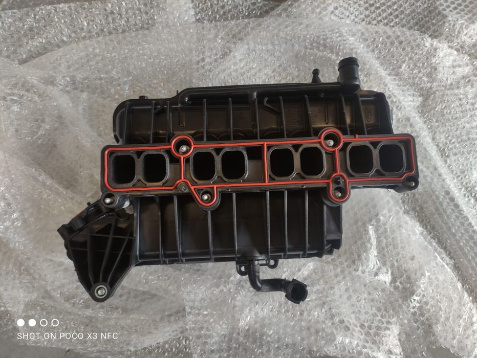 kompleksowa naprawa silnikow ecoboost