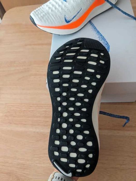 Nike ReactX Infinity Run 4 Blueprint