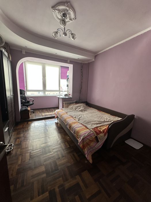 Продаж 3 кім. квартири на Сихові вул. Кавалерідзе