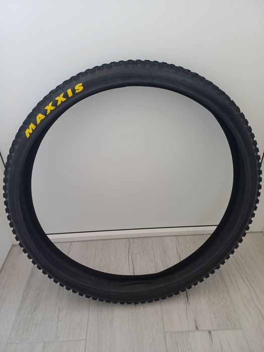 покришка maxxis dhf 26 2.35