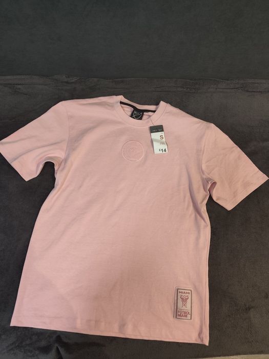 Продам футболку Inter Miami!