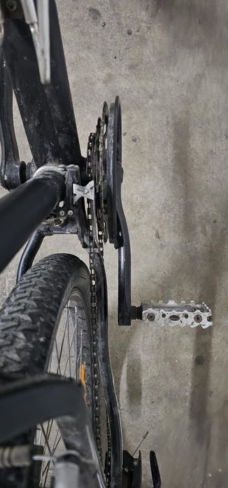 Bicicleta Btwin RockRider 340
