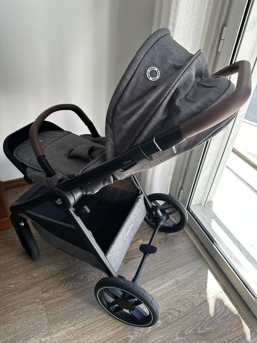 Maxi-Cosi Oxford Select Grey