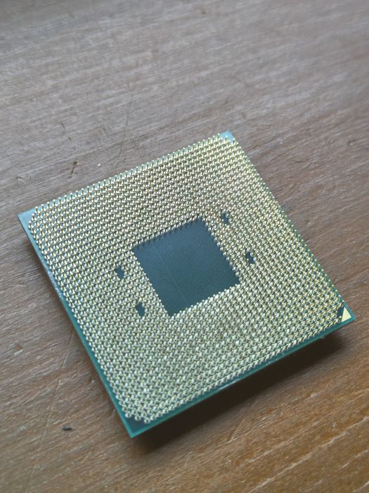 AMD Ryzen 5 3600