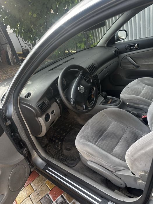 Розборка passat b5+ 2003p, 1.9TDi 130k, є всі деталі для даної моделі