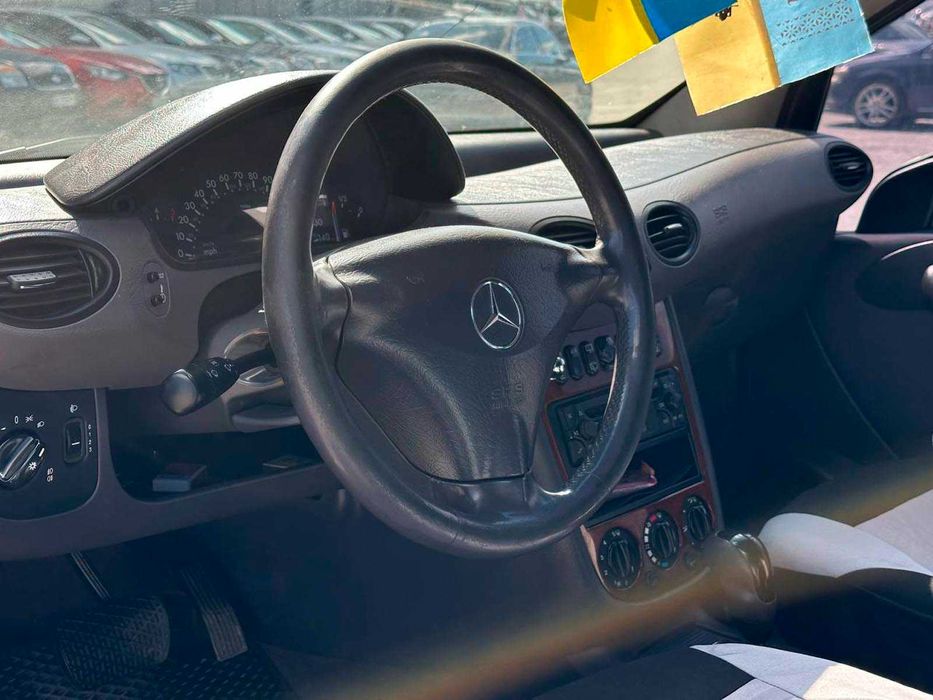 Продам Mercedes-Benz A 170 2003р. #77046