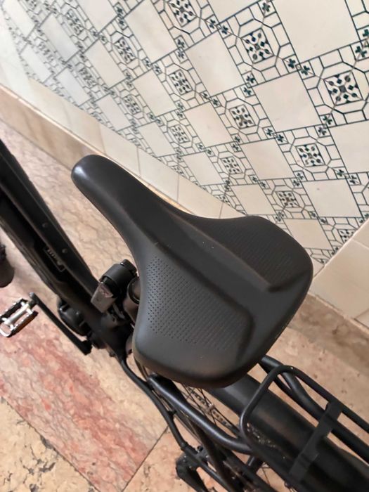 Bicicleta de trekking elétrica - Giant Explore E+ 3 STA Trekking E-Bike