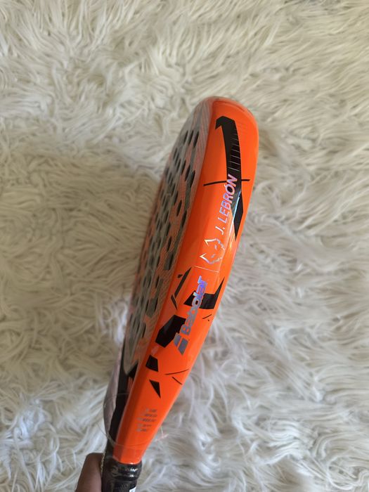 Babolat Viper Lebron soft 2026