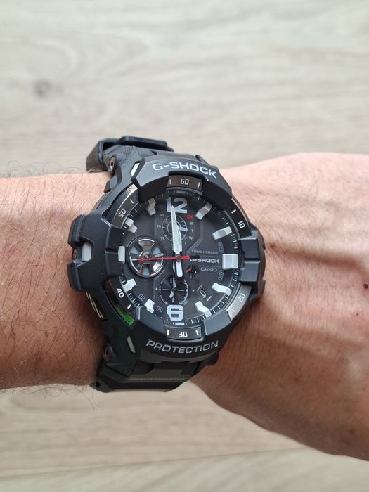 Casio G-Shock GR-B300 -1AER