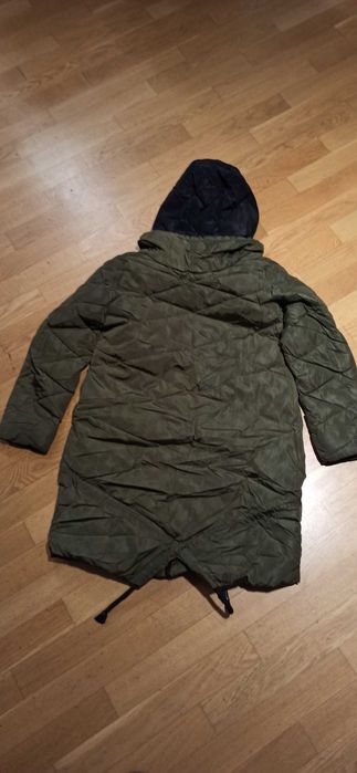 Damska kurtka zimowa CARRY