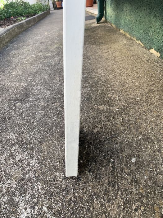 Cabeceira de cama IKEA BRIMNES