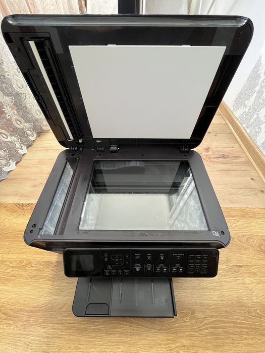 Продам принтер HP Photosmart Premium Fax e-All-iOne series - C410