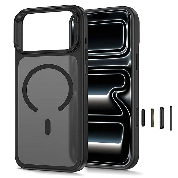 Tech-Protect Magstand Magsafe Cc Iphone 17 Pro Max / 18 Pro Max Matte