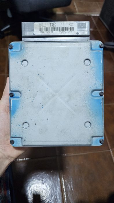 Centralina Ford Focus Mk1 1.8Tdci 115cv 1XRC