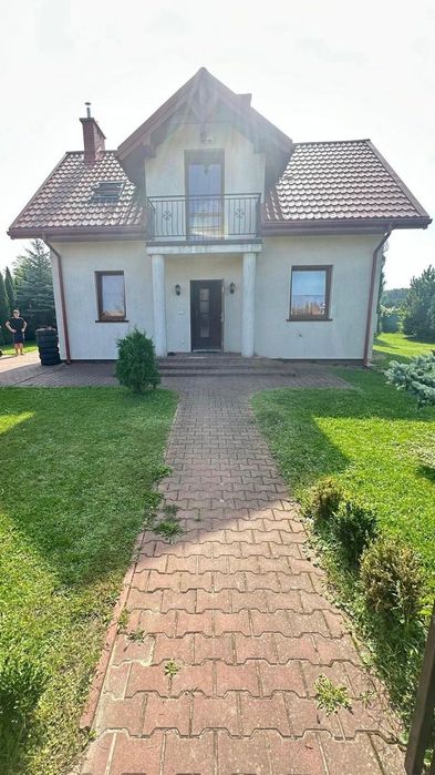 Dom do wynajęcia
