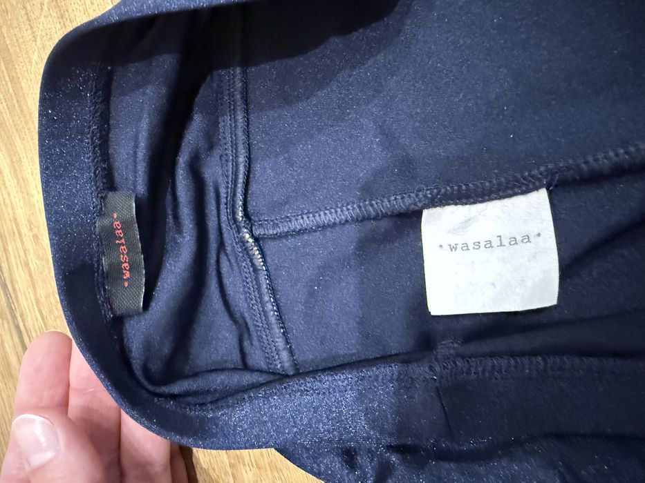 Legginsy Wasalaa Greata