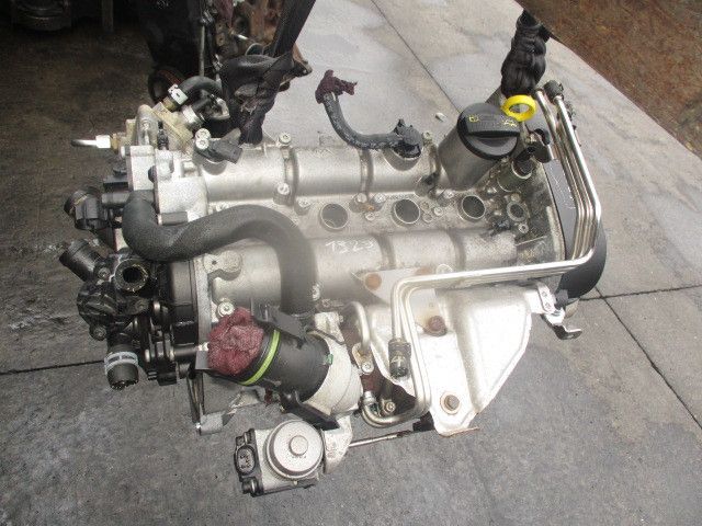 Motor completo VOLKSWAGEN Golf VII Variant (BA5, BV5)