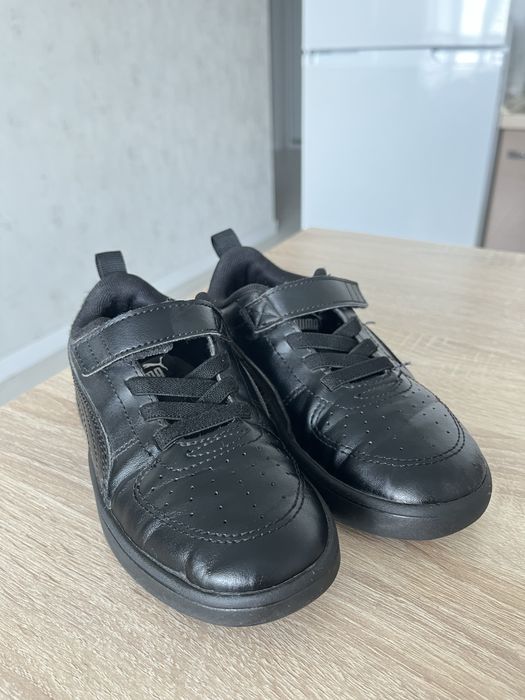 Кросівки для хлопчика 32  Puma
