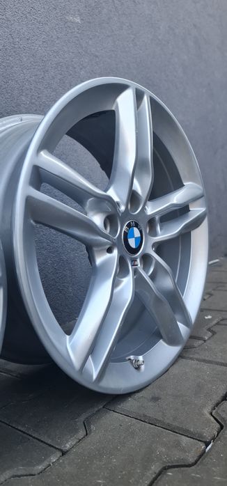 "17 5x112 Bmw oryginał