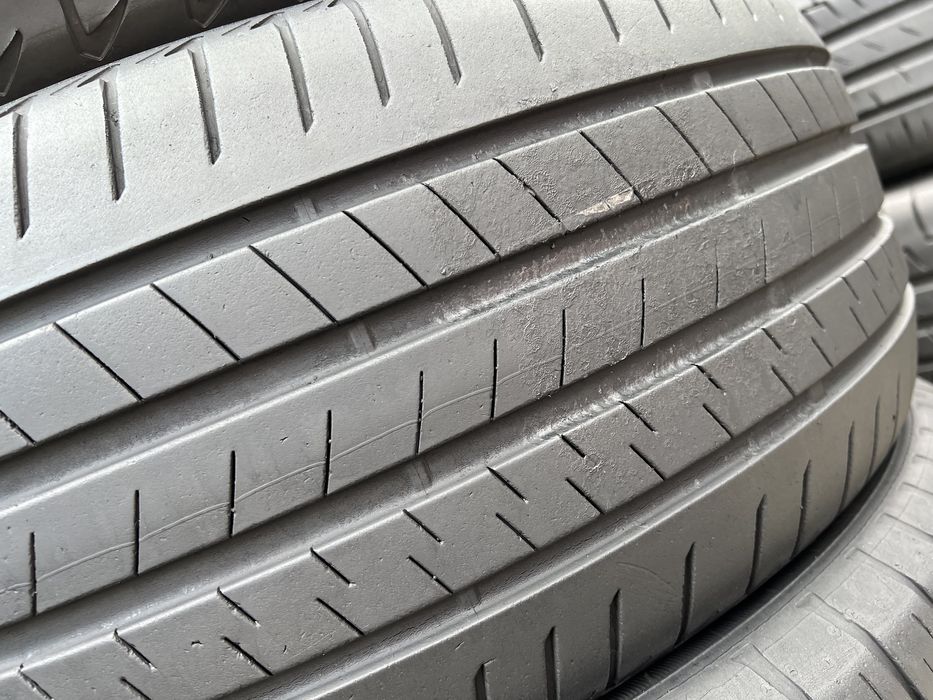 Шины летние 2шт 245/50/R19 Bridgestone Alenza001