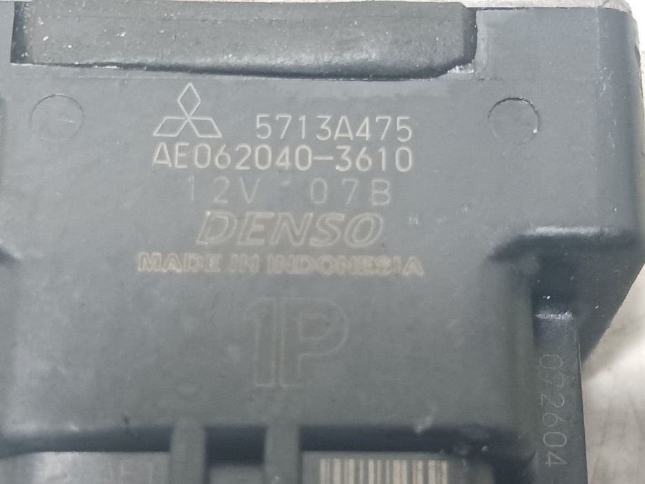 Motor vidro frente esquerdo MITSUBISHI L 200 / Triton Pick Up (KJ_, KK