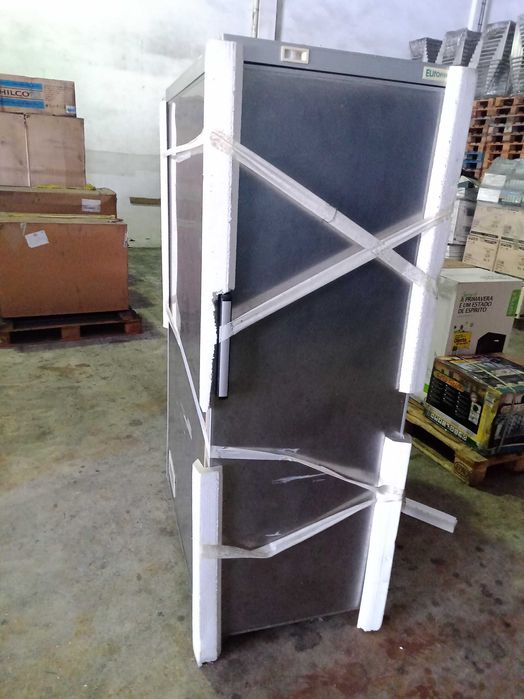 Armário de padaria c/refrigeração "EUROFRIO"
