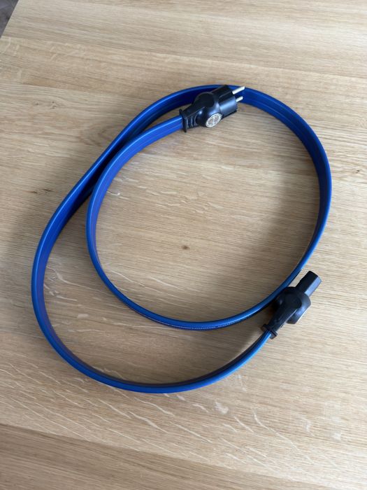 Kabel przewód stratus 7 wireworld