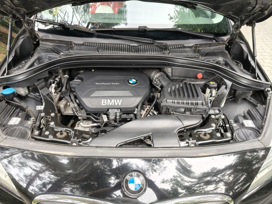 Продам BMW 216 D, Active Tourer,2016,Evropa!