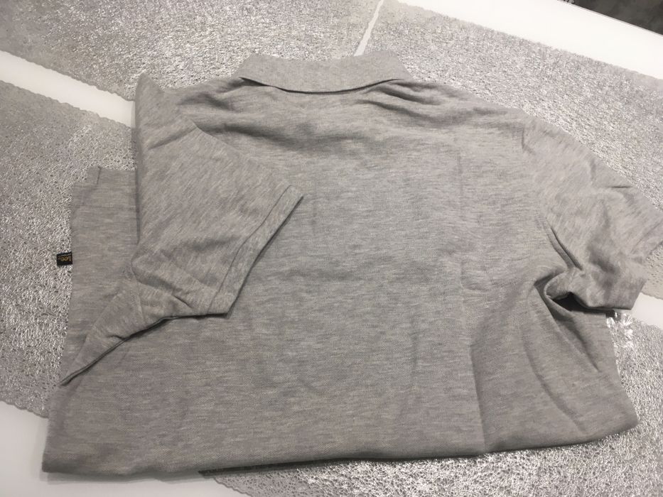 Поло чоловіче Lee