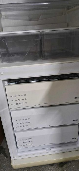 Frigorífico / Combinado Balay