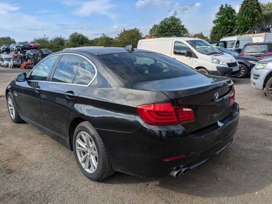 BMW 520D F10 de 2014 (Para Peças)