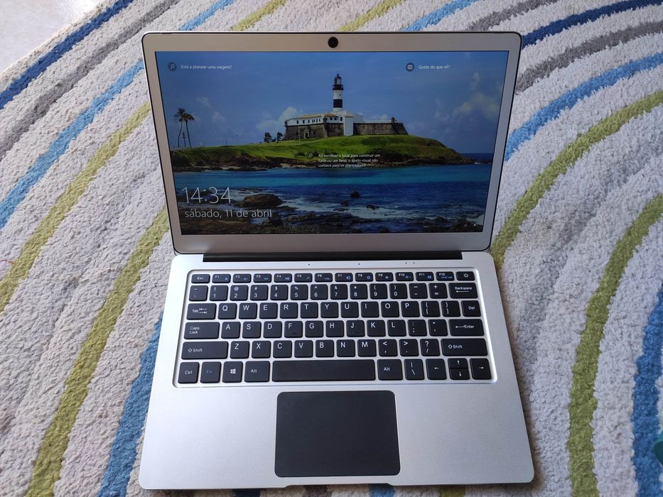 Ezbook jumper pro 3