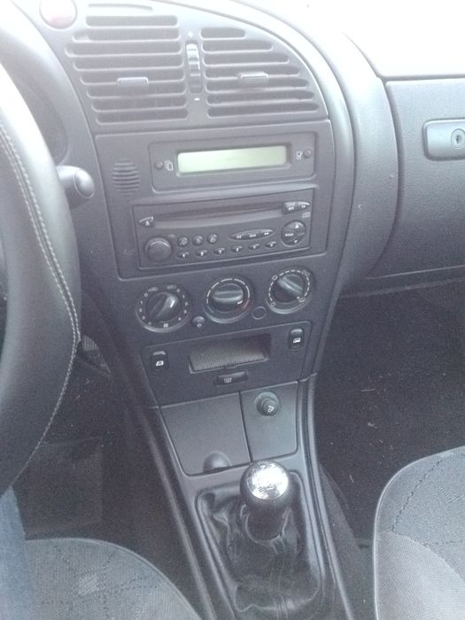 Citroen xara familiar