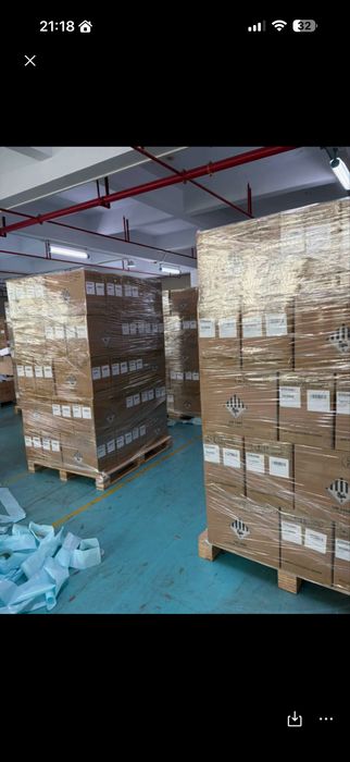 Нові LiFePO4 акумуляторні комірки 3.2V EVE / Desay - 280Ah, 304Ah, 314Ah